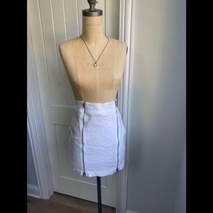 Guess Jeans stretch women’s skirts  size 31